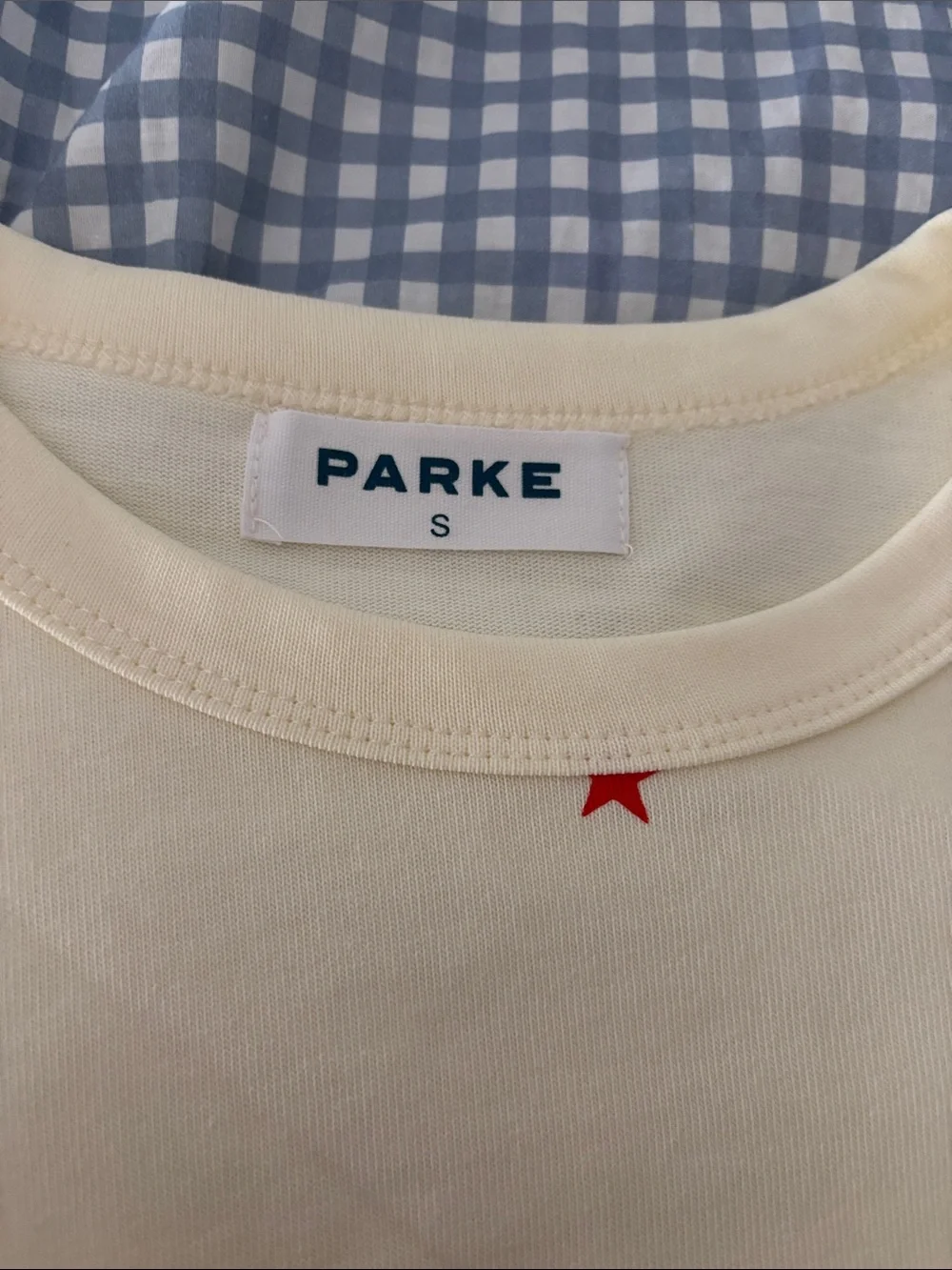 Parke star tee - Picture 2 of 3